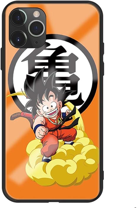 Amazon Co Jp Dragon Ball ドラゴンボール Iphone12 Pro Max Iphone 12 Promax スマートフォン ケース 強化ガラスケース 鏡面ガラス ハードケース アニメカバー 携帯カバー スマホケース スマホカバー 擦り傷防止 レンズ保護 09 ホビー