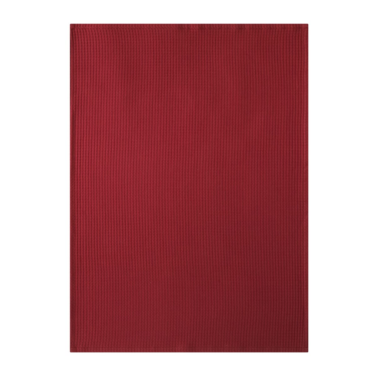 Coucke Douceur Plain Cotton Tea Towel