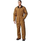 Dickies Men's Premium Insulated Duck Coverall