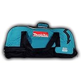 Makita 831269-3 Large LXT Tool Bag With Wheel for Cordless 18V
