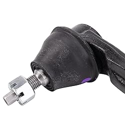 TRQ Front Steering & Suspension Kit Compatible with