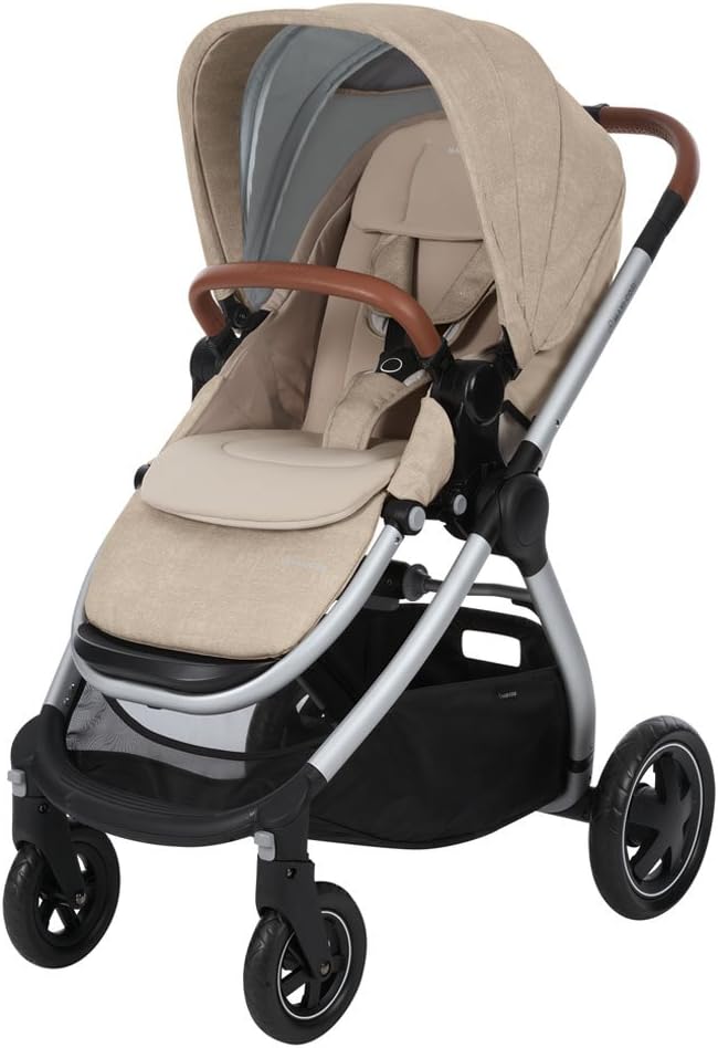 maxi cosi pushchair from birth