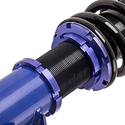 maXpeedingrods Coilovers for Honda Civic