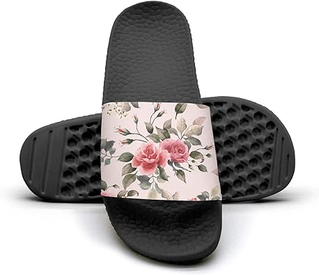 womens designer slides
