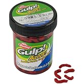 Berkley Gulp! Alive! Maggots