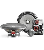 Amazon.com: Focal 165AS 6.5” 2-Way Component Kit : Electronics