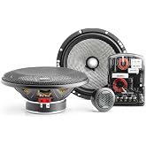 Focal Mobile 165 AS Access 6-1/2" 2-Way Component Speakers