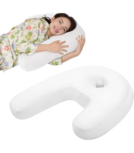 Almohada Ortopédica Para Rodillas Y Entrepierna, Almohada Para Piernas