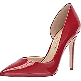 Jessica Simpson Womens Prizma D'Orsay Pump