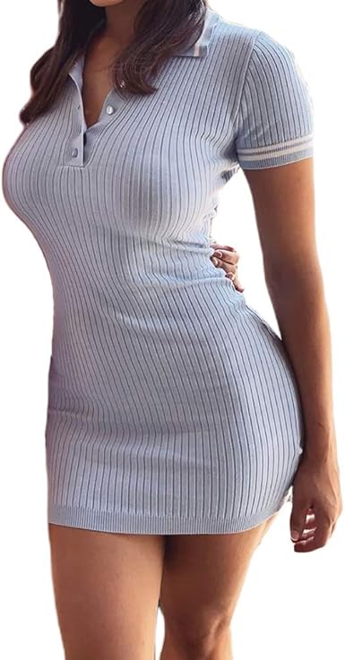 two piece knitted skirt and top