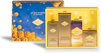 Amazon Co Jp ロクシタン L Occitane イモーテル ディヴァインコンプリート セット 30ml 0ml 50ml 50ml ラグジュアリービューティー