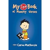 My First Book of Memory Verses