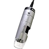 Dino-Lite AF3113T - 0.3MP, 20x -50x, 200x, Measurement
