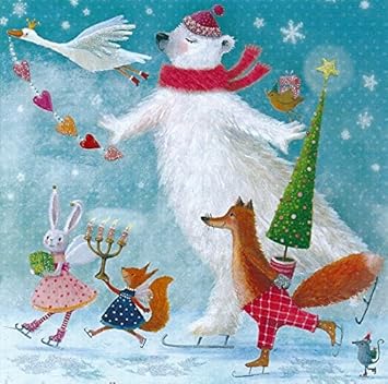 Résultat de recherche d'images pour "carte mila noel"