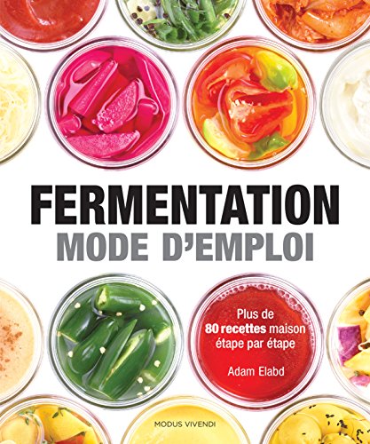 !Best Fermentation mode d'emploi<br />[K.I.N.D.L.E]