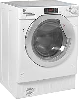 Hoover H-Wash 300 HBWS49D1ACE 9KG Integrated Washing Machine 1400RPM view 7