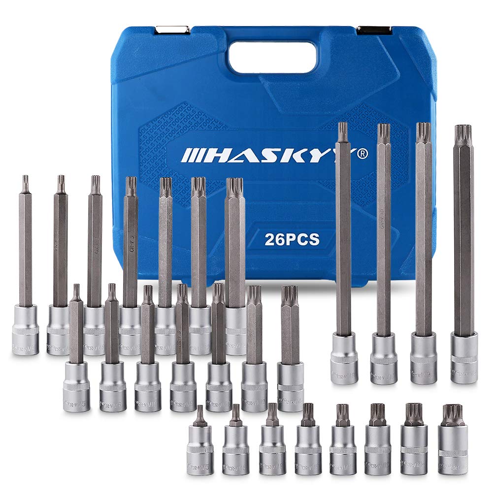 KWB Steckdosen-Set Mit Adapter 50mm
