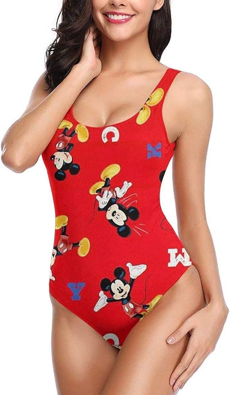 red bathing suit near me