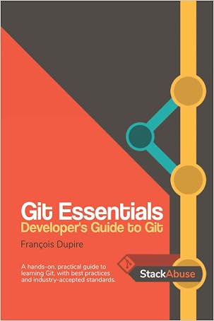 (PDF Free) Git Essentials: Developer's Guide to Git Read by François ...