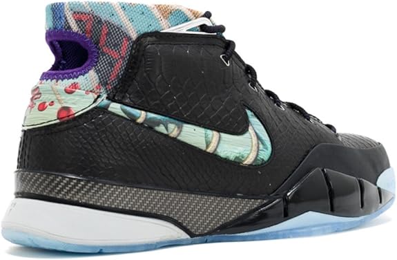 kobe prelude 1