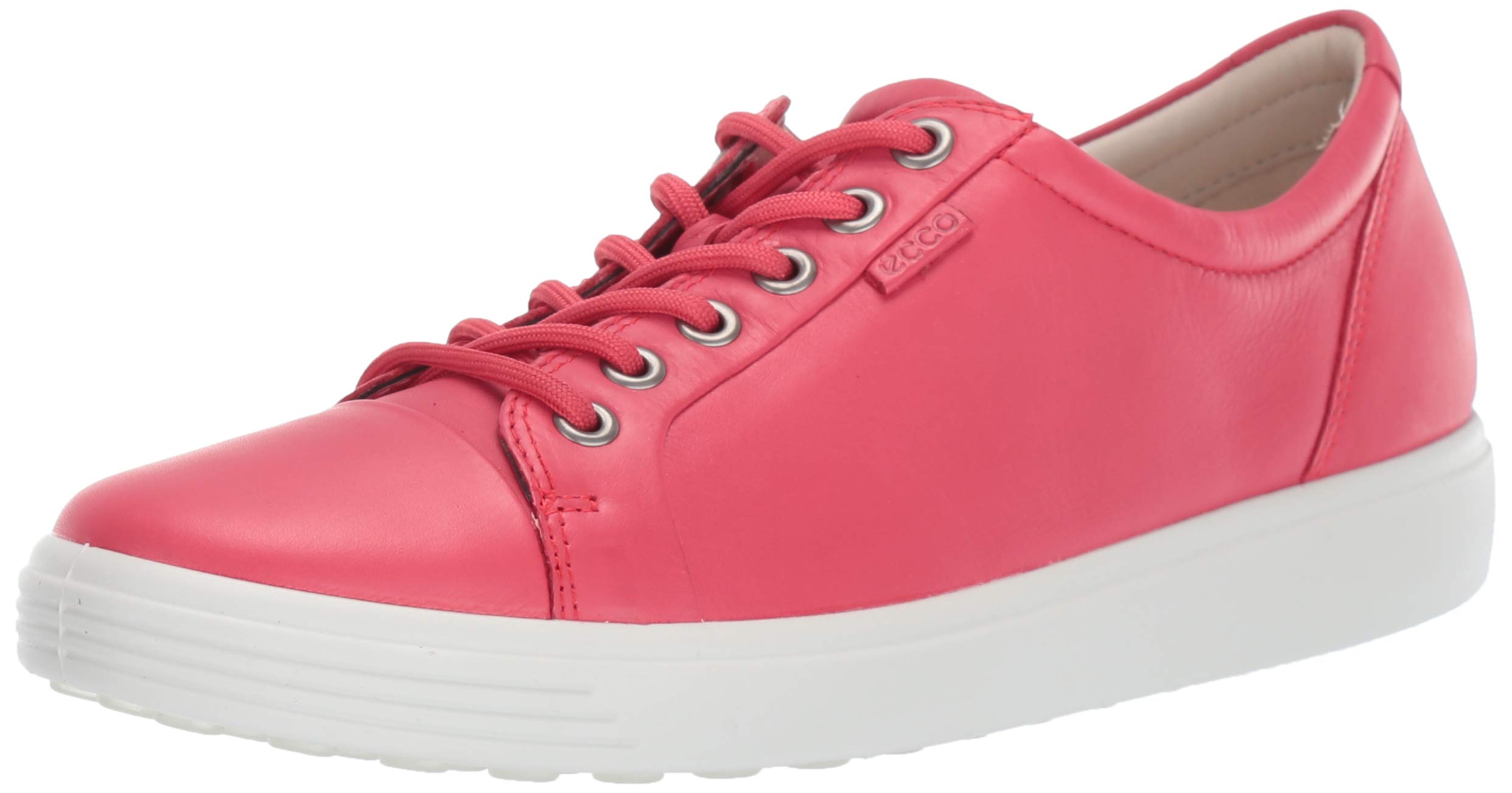 ECCO Women's Soft 7 Sneaker Shoes