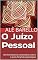 Livro O Juízo Pessoal: Um brevíssimo comentário sobre o Juízo Final do Apocalipse