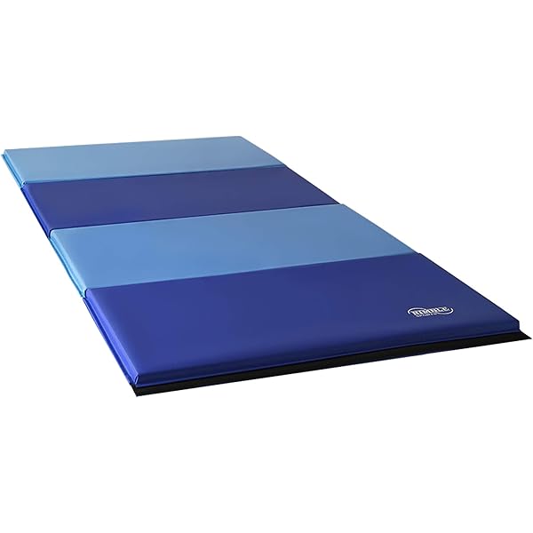blue gym mats for sale
