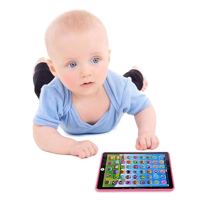 mini intelligent early childhood learning machine