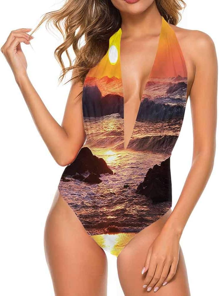 comfortable one piece swimsuits