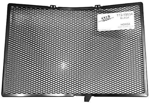 Cox Racing 113-13064 Black Radiator Guard