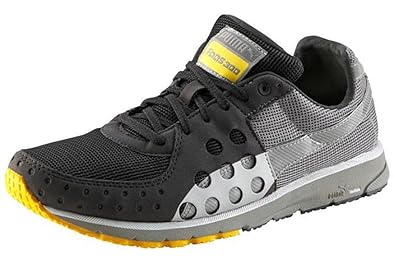 puma xs850 men silver