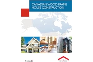 Canadian Wood-Frame House Construction