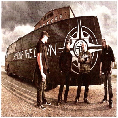 Before the Dawn - Deadsong (Live) Lyrics - Zortam Music