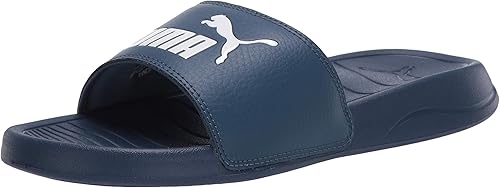 puma popcat slide sandal
