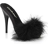 Fabulicious Women's POISE-501F Sandal