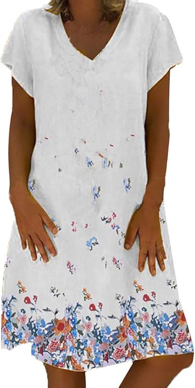 holiday t shirt dress