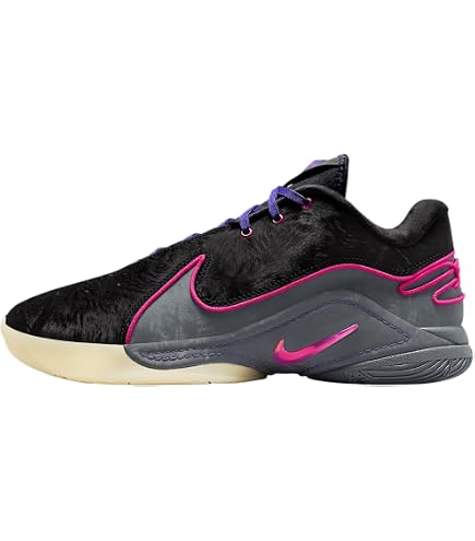 Amazon.com | Nike Women's A'One 'Leo Lights' - (FZ8605 001) Size