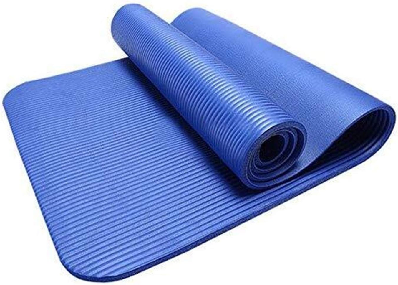 yoga mat 6mm with bag