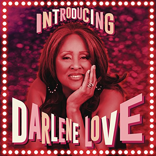 Darlene Love feat. Bill Medley: Still Too Soon To Know