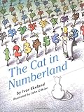 The Cat in Numberland cover