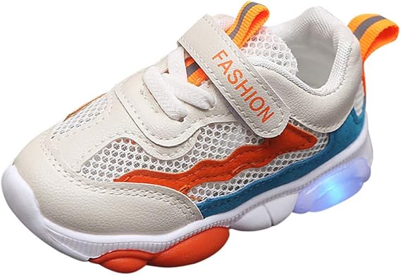 amazon baby walking shoes