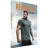 Reacher: Season Three [DVD]
