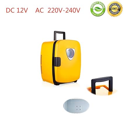 Amazon.es: Maria# Nevera Coche, Nevera portatil, Nevera Camping ...