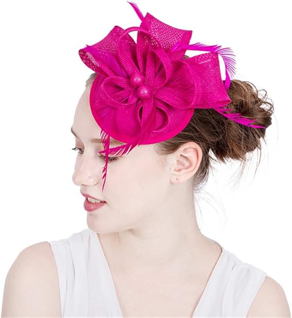 formal hats for the races