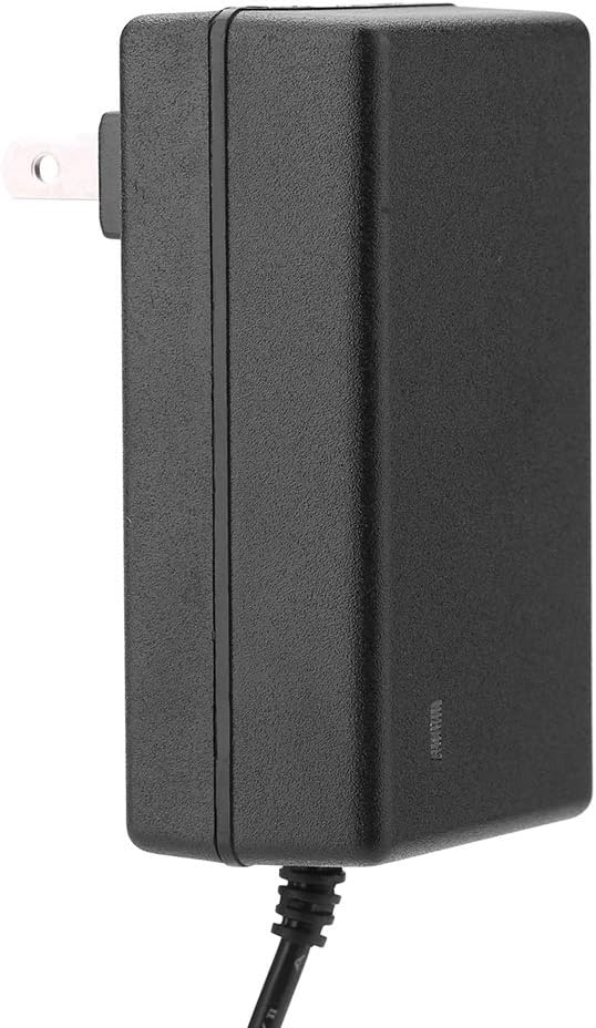 Universal Power Adapter, AC 100-240V DC 21V 2A Safe Charge Replacement Power Supply Adapter Lithium-ion Battery Charger for Household Electronic Devices.(us Plug): Home Audio & Theater