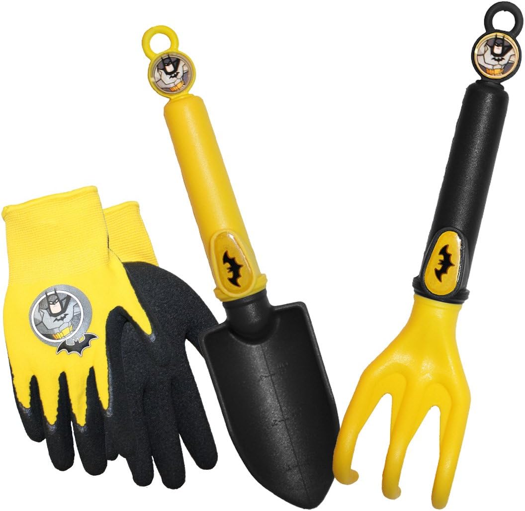 Best Batman Garden Trowel