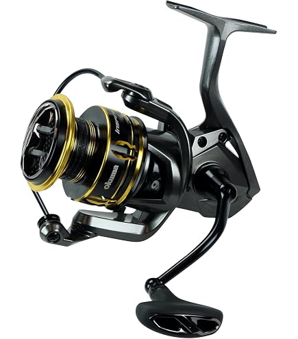 Amazon.com : Okuma Azores Saltwater Aluminum Construction
