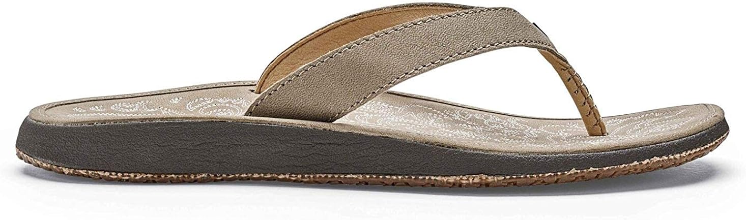 olukai women's paniolo thong sandals
