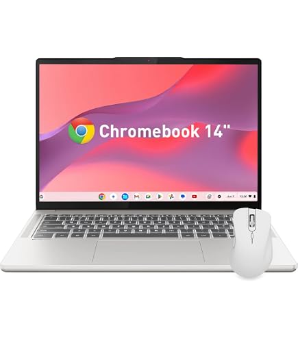 Amazon.com: Lenovo Chromebook 14
