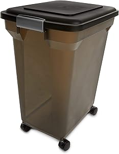 You & Me Store & Roll Food Storage Container, 12